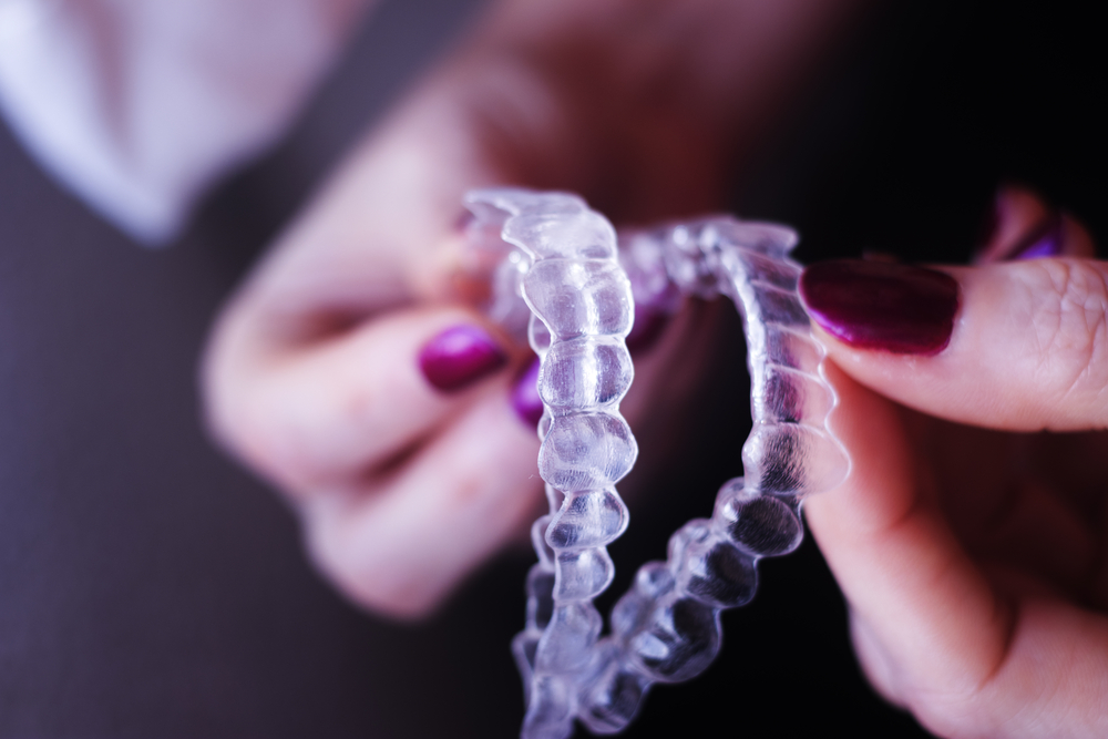 how long does Invisalign take